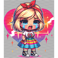 Valentine's Day-QRJ  93